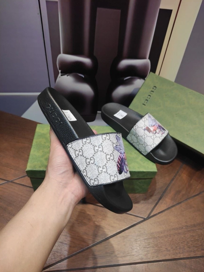 Gxccx Slippers Bold 158271