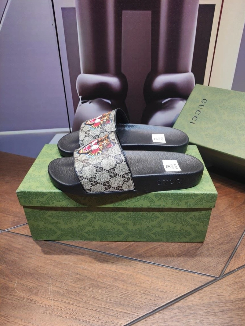 Trendy Gxccx Slippers 158270
