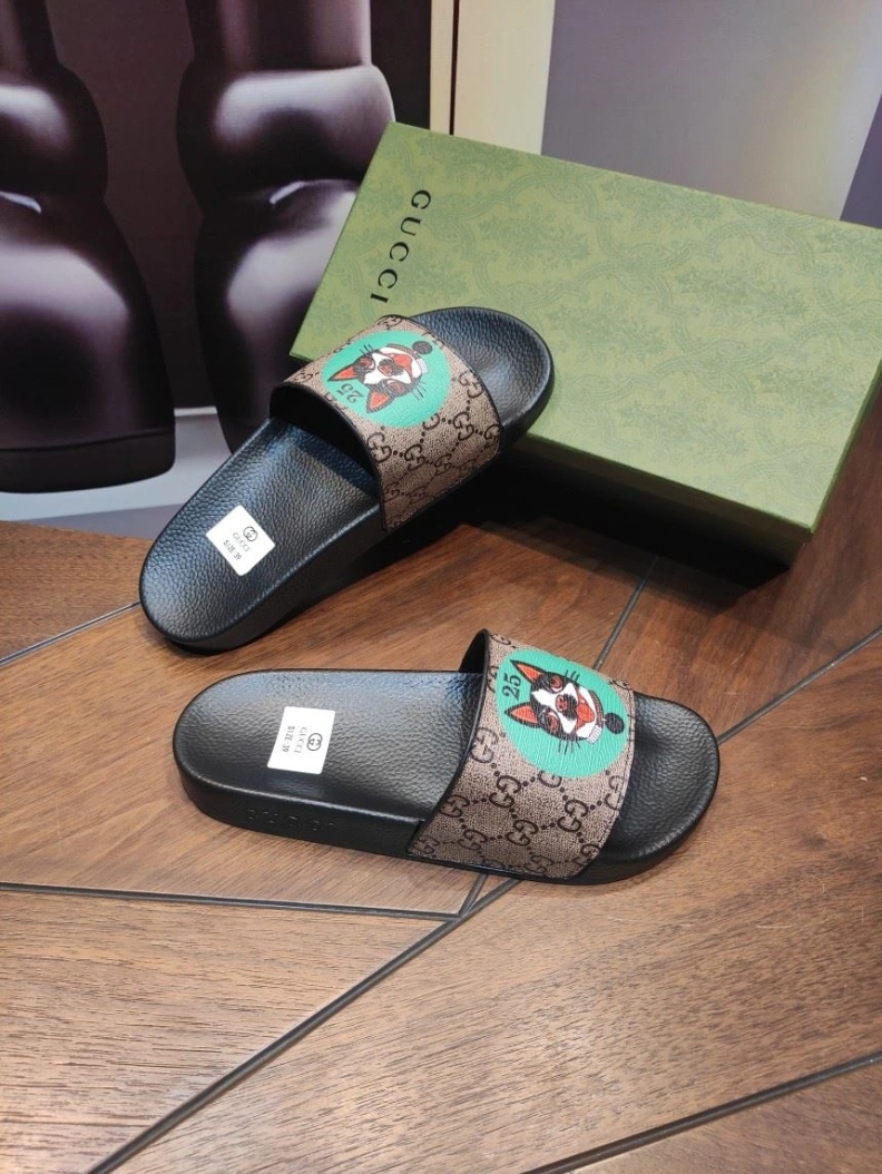 Gxccx Slippers Refined 158276