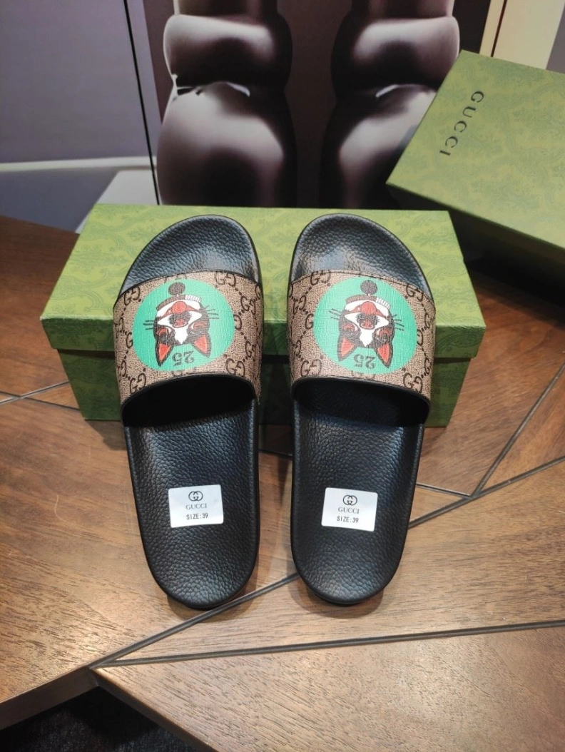 Gxccx Slippers Refined 158276
