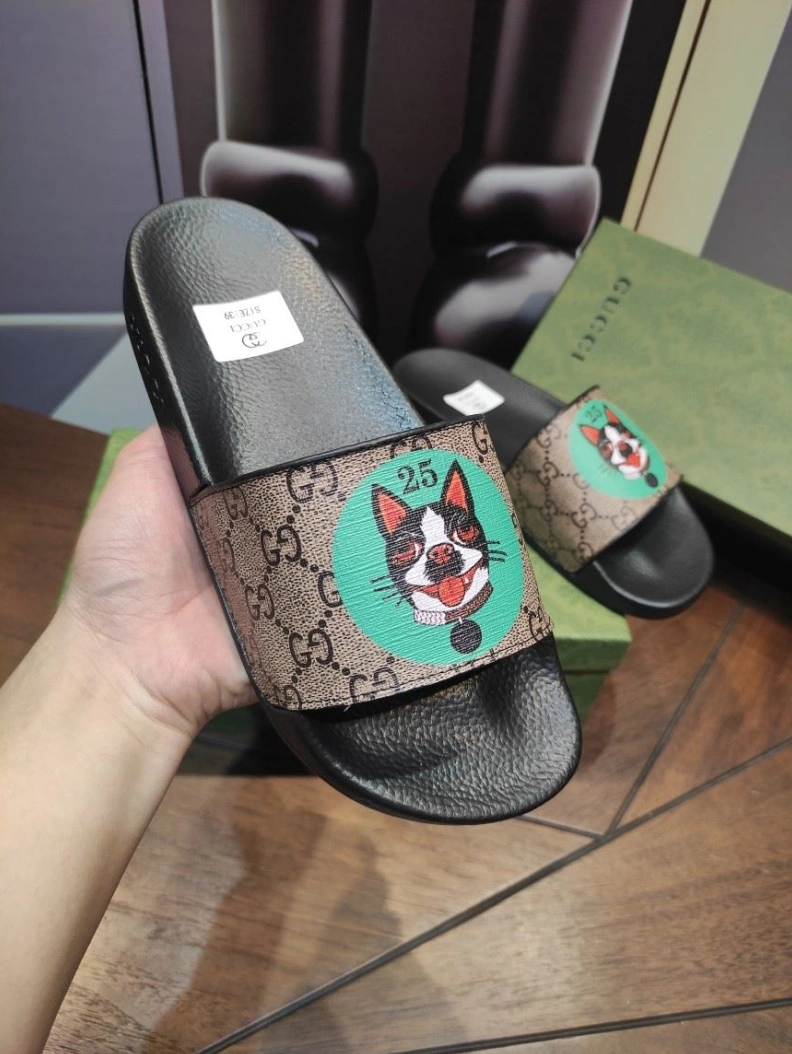 Gxccx Slippers Refined 158276
