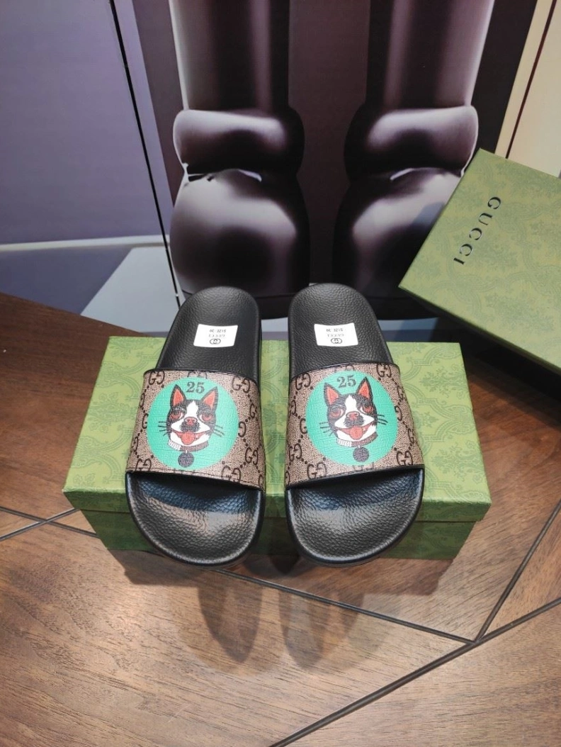 Gxccx Slippers Refined 158276