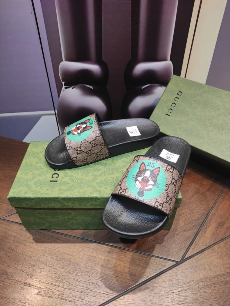 Gxccx Slippers Refined 158276