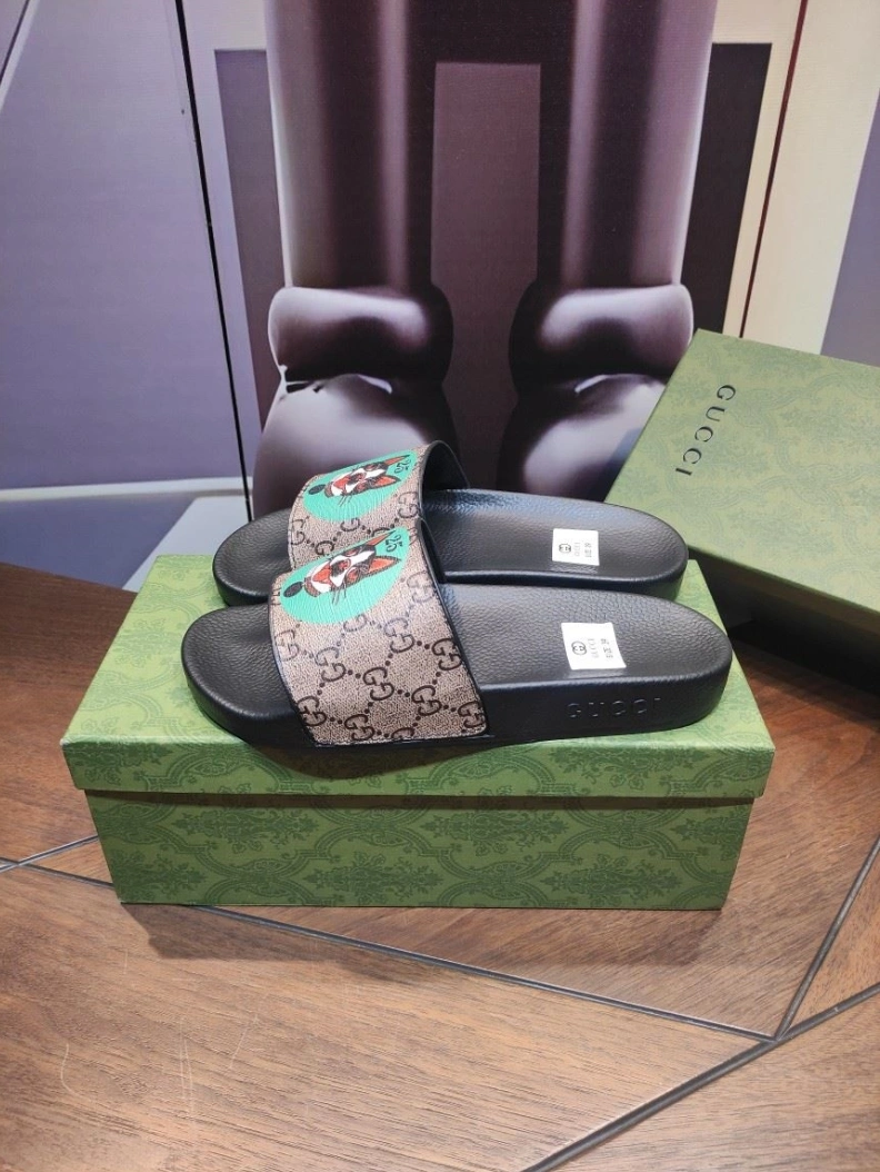 Gxccx Slippers Refined 158276