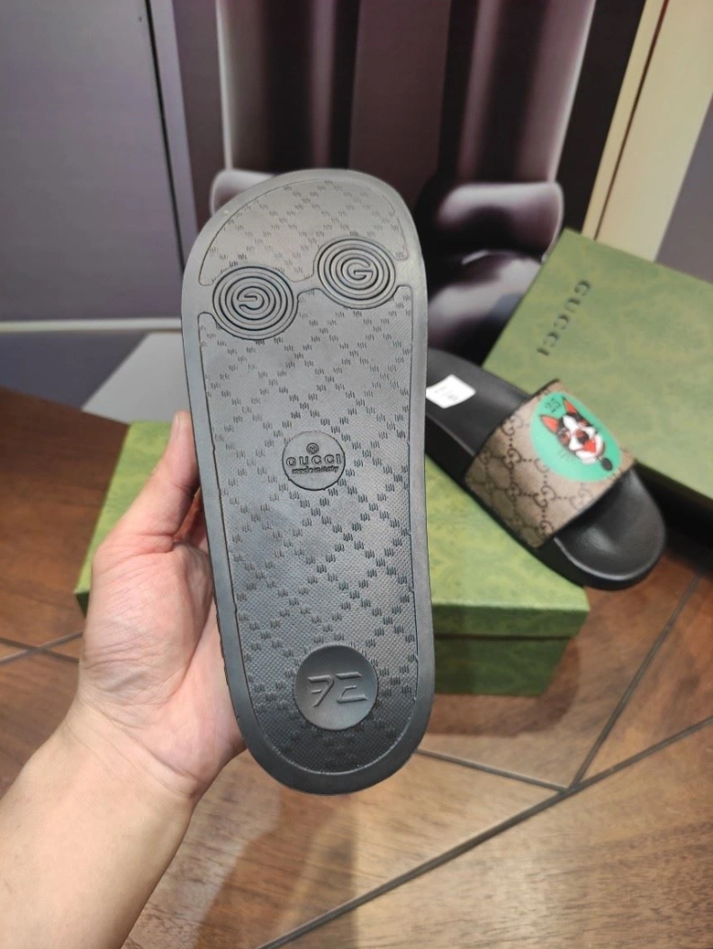 Gxccx Slippers Refined 158276