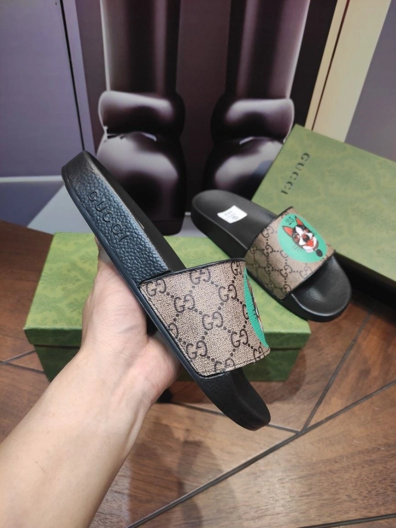 Gxccx Slippers Refined 158276