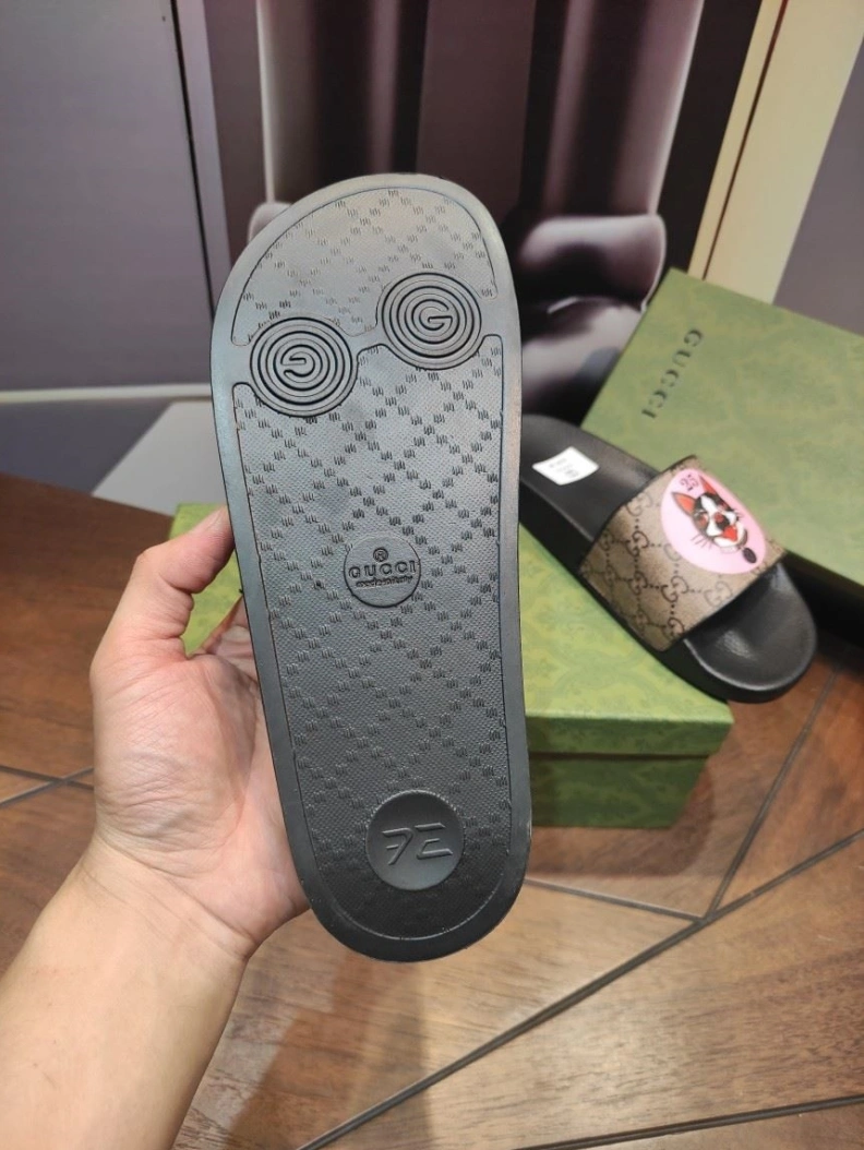 Modern Gxccx Slippers 158286