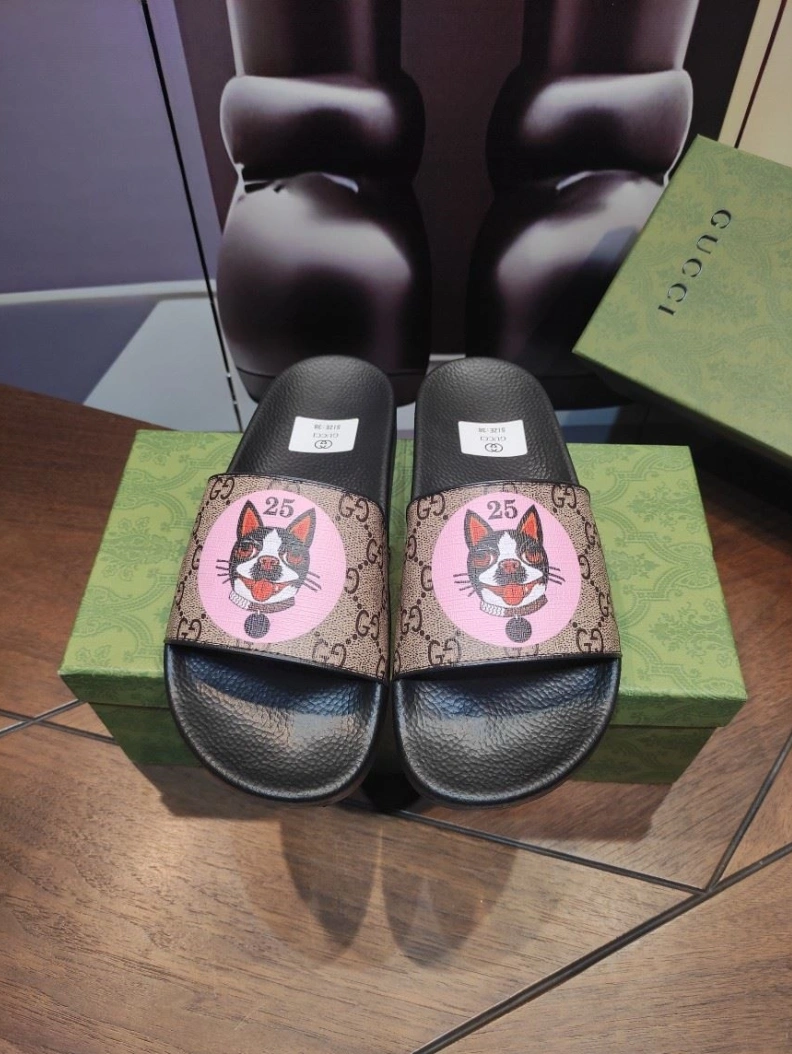 Modern Gxccx Slippers 158286