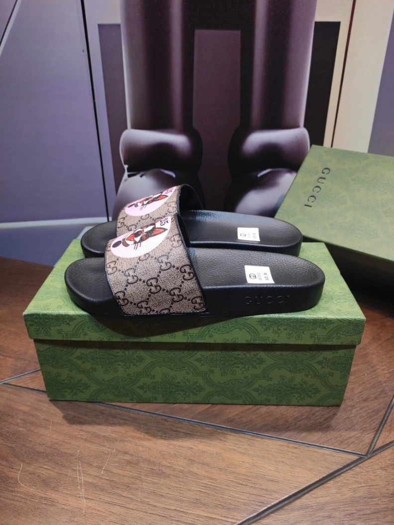 Modern Gxccx Slippers 158286