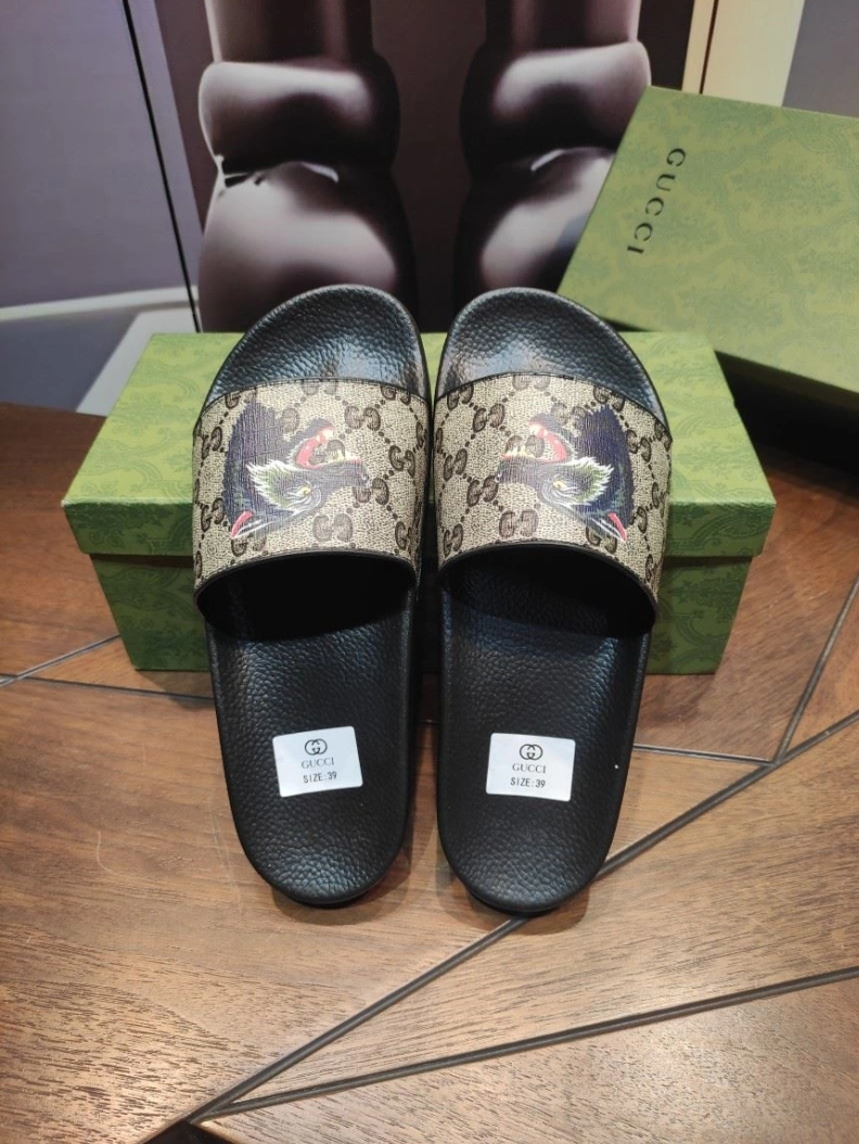 Gxccx Slippers EyeCatching 158289