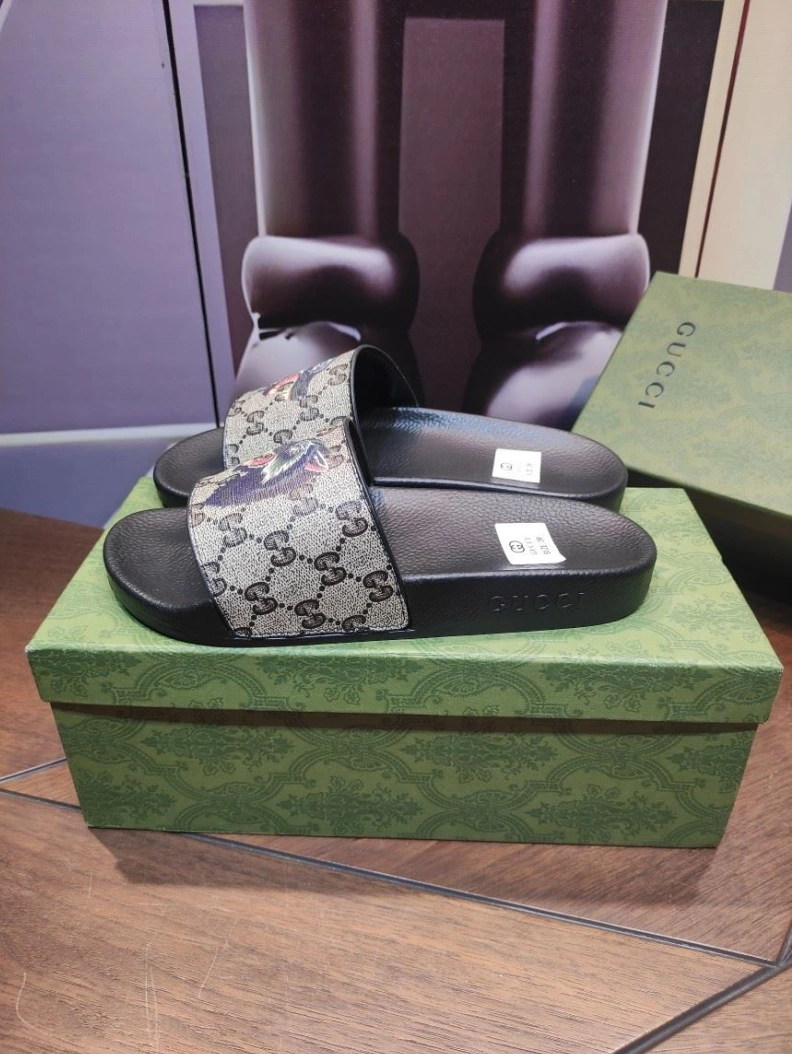 Gxccx Slippers EyeCatching 158289