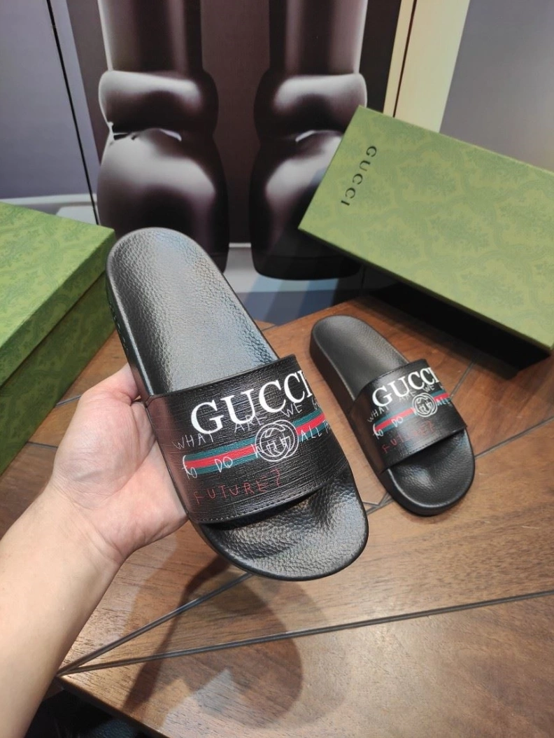 Gxccx Slippers Unique 158278