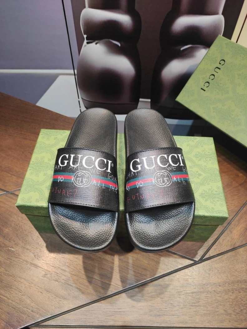 Gxccx Slippers Unique 158278