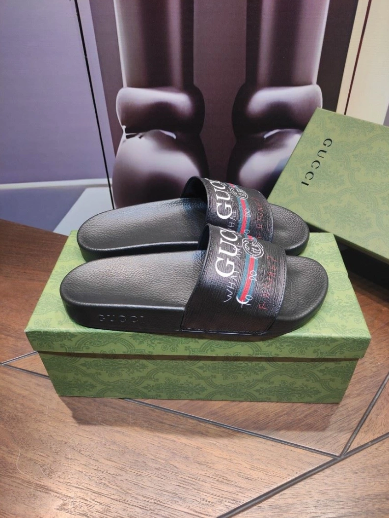 Gxccx Slippers Unique 158278