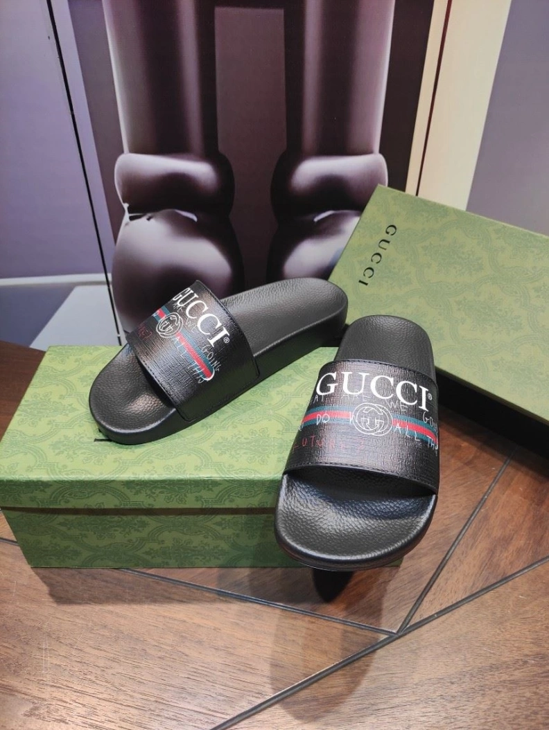 Gxccx Slippers Unique 158278