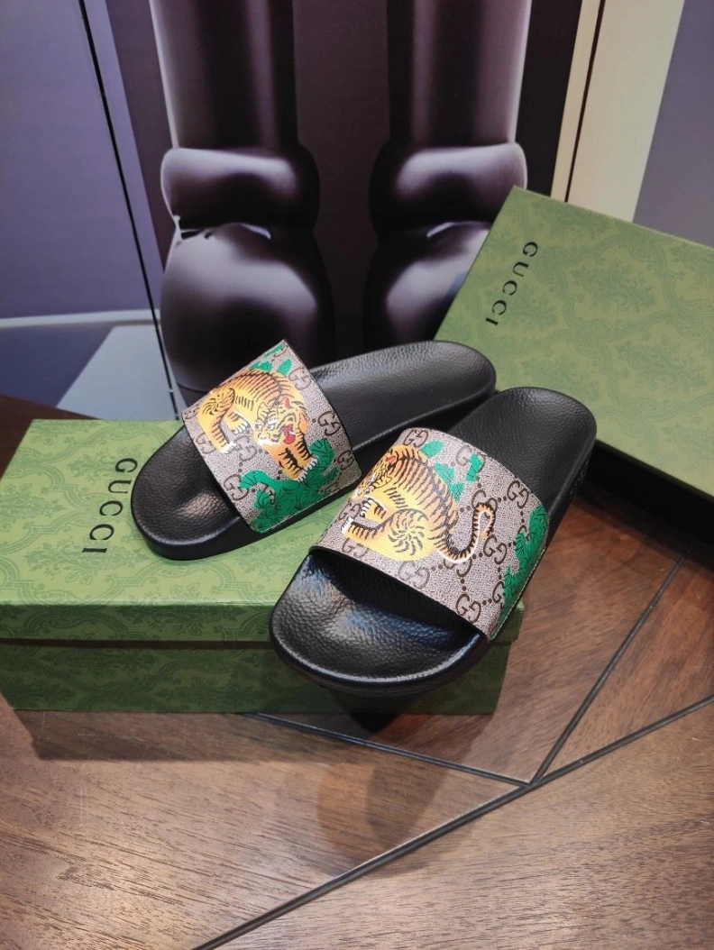 Gxccx Slippers GoodFit 158262