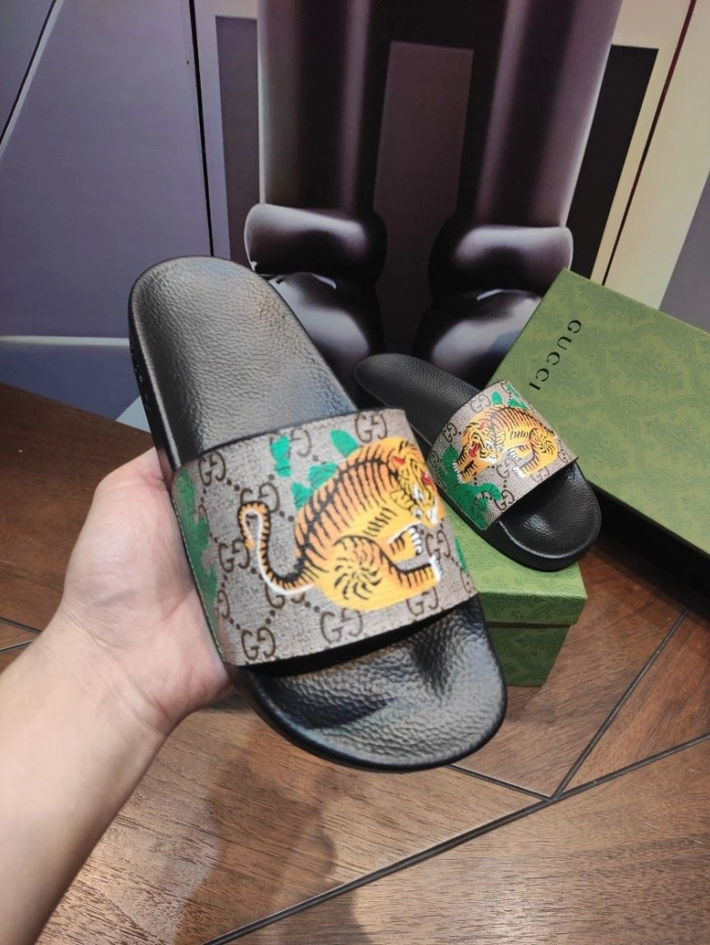 Gxccx Slippers GoodFit 158262