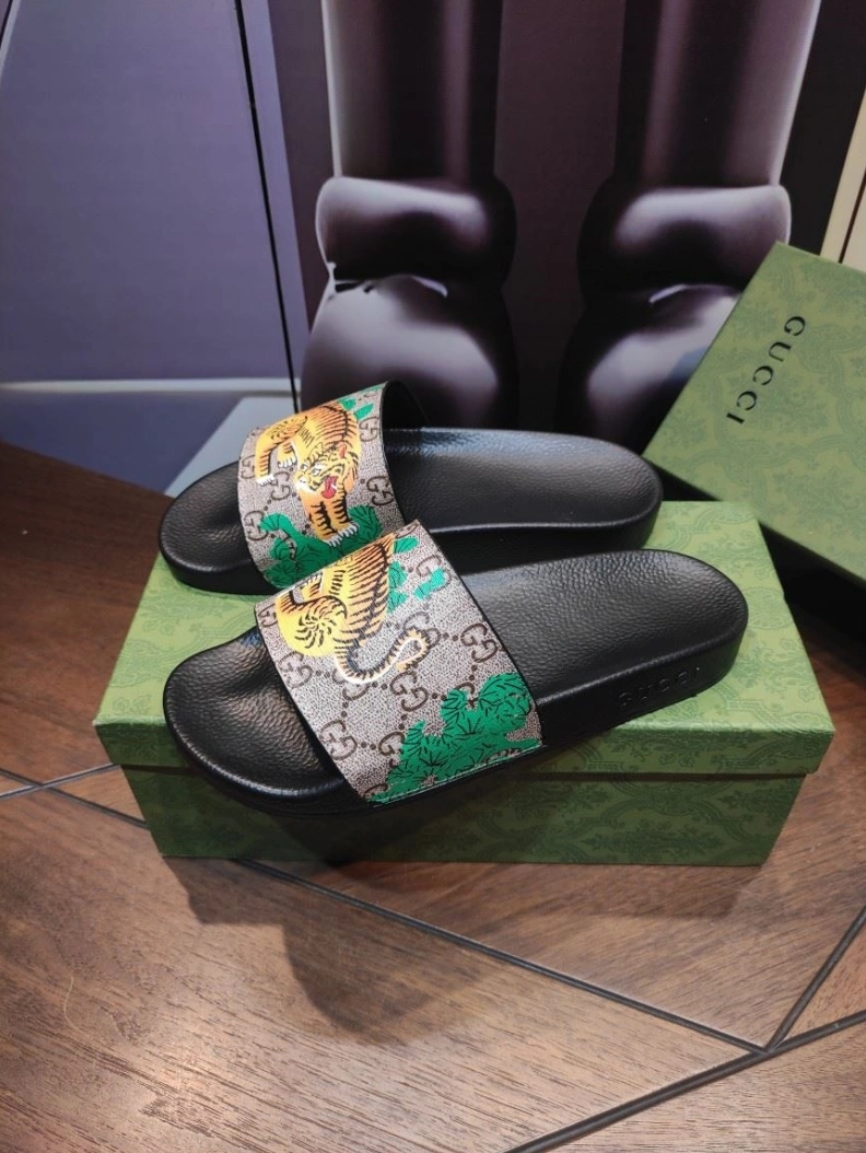 Gxccx Slippers GoodFit 158262