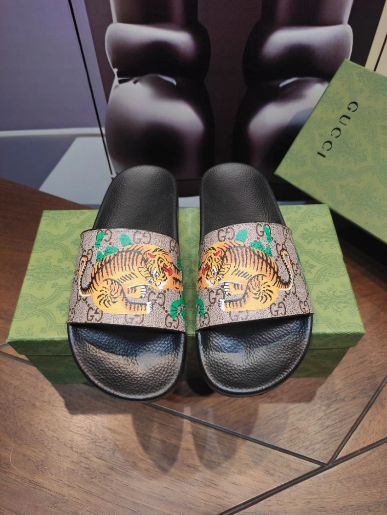 Gxccx Slippers GoodFit 158262
