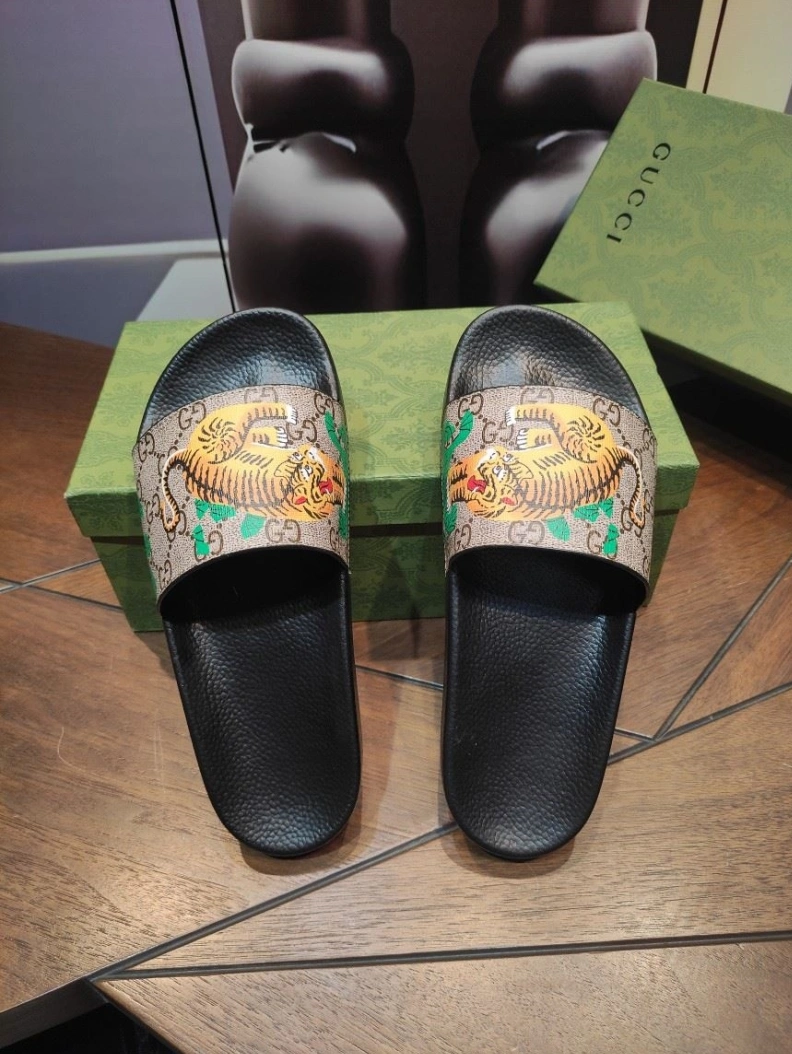 Gxccx Slippers GoodFit 158262