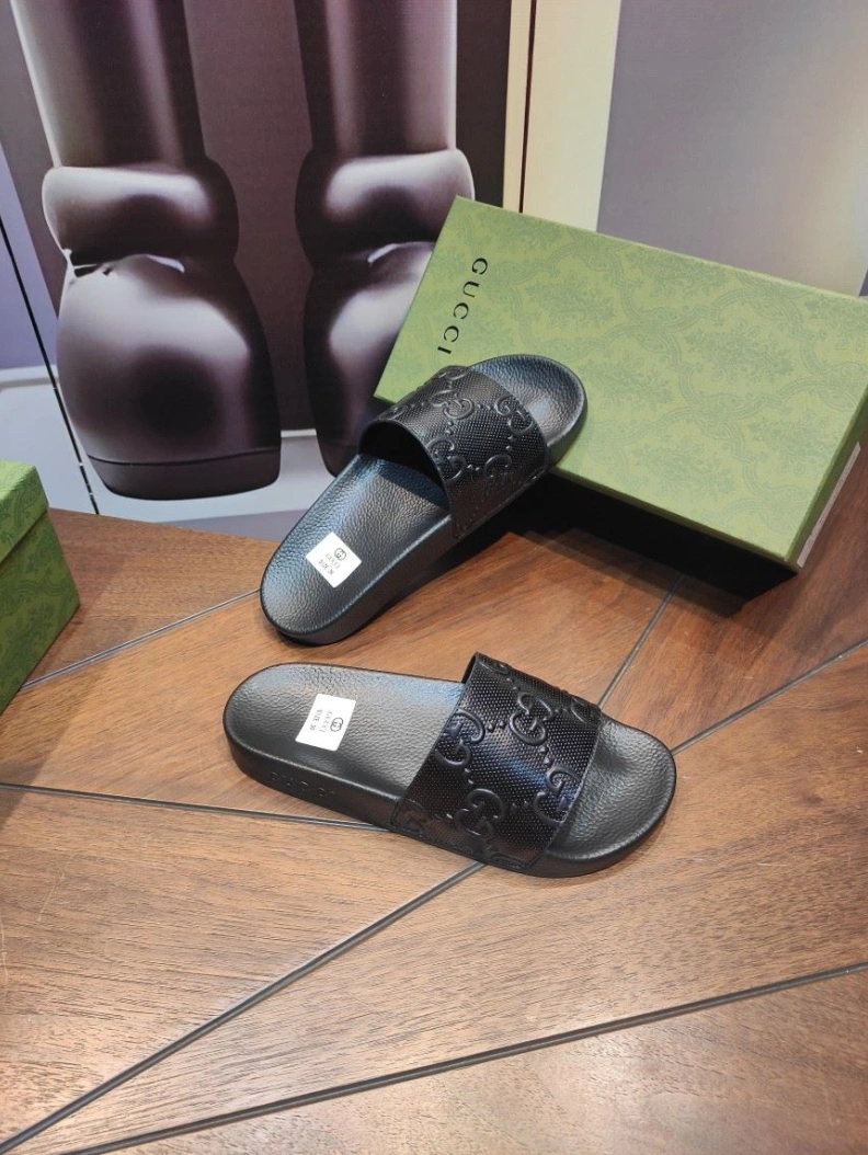 Classic Gxccx Slippers 158288