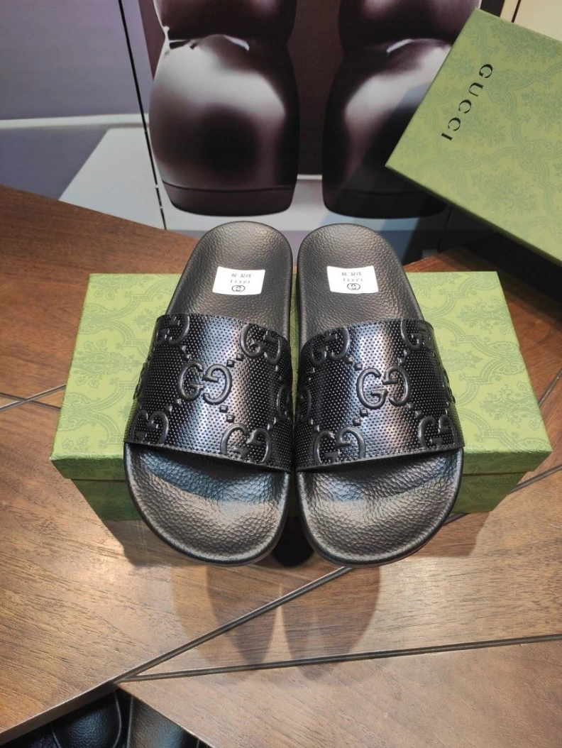 Classic Gxccx Slippers 158288
