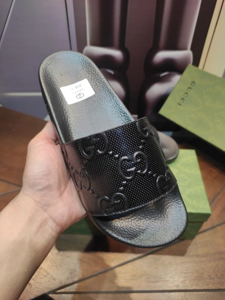 Classic Gxccx Slippers 158288