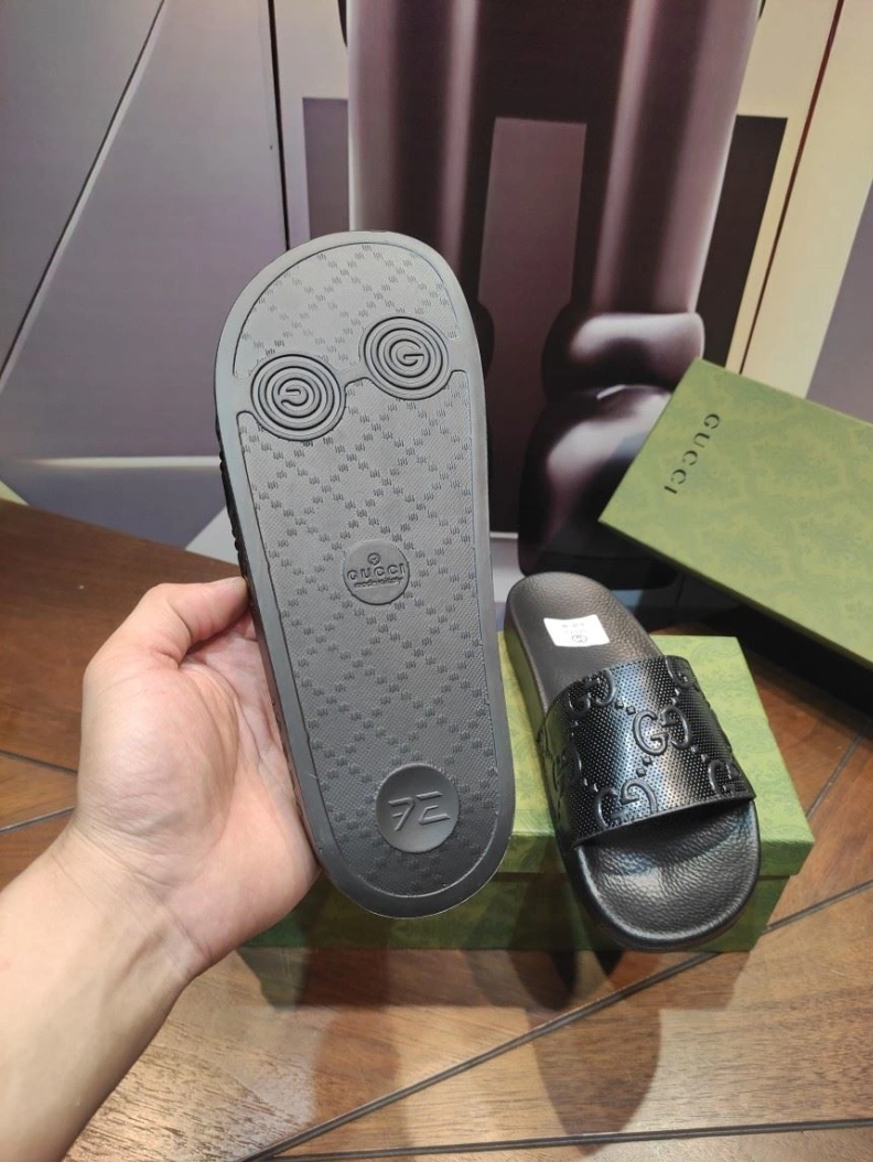 Classic Gxccx Slippers 158288