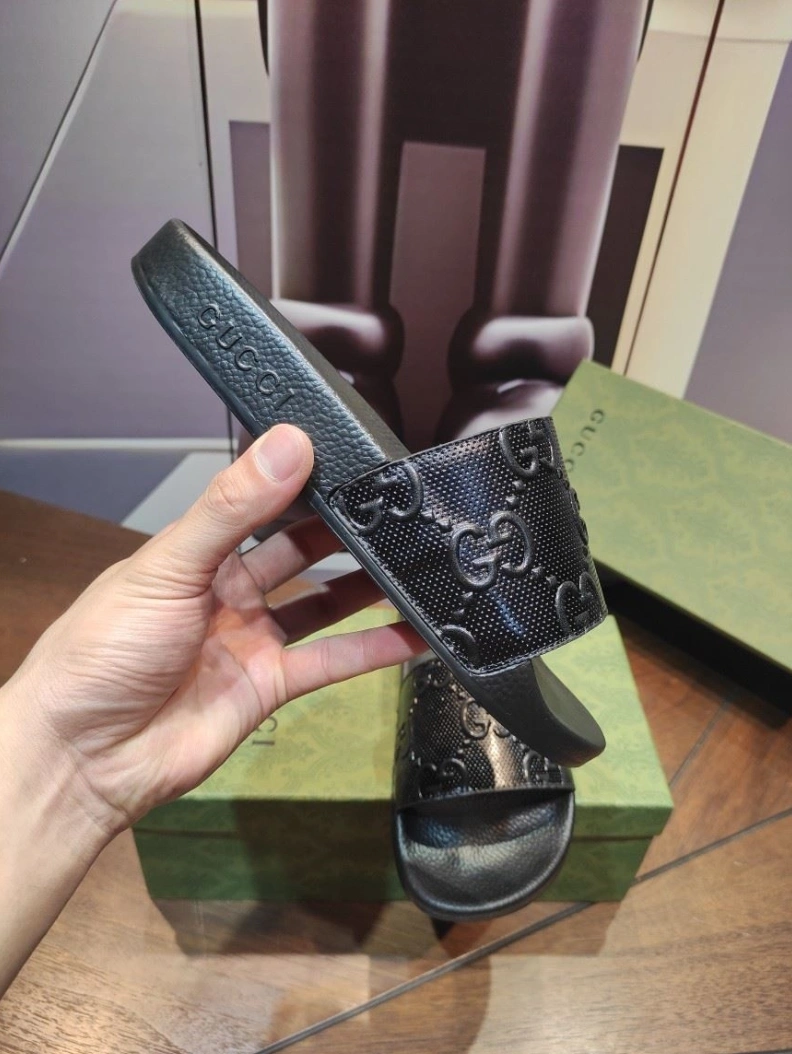 Classic Gxccx Slippers 158288