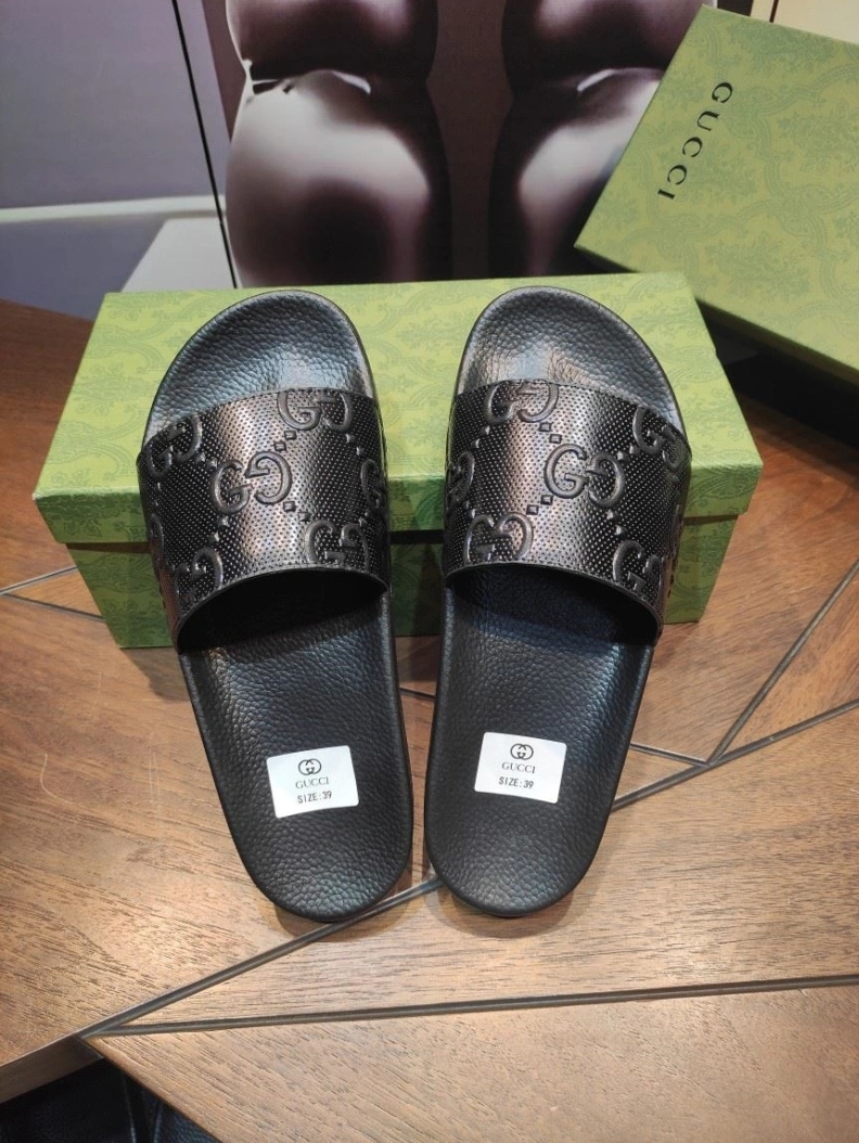 Classic Gxccx Slippers 158288