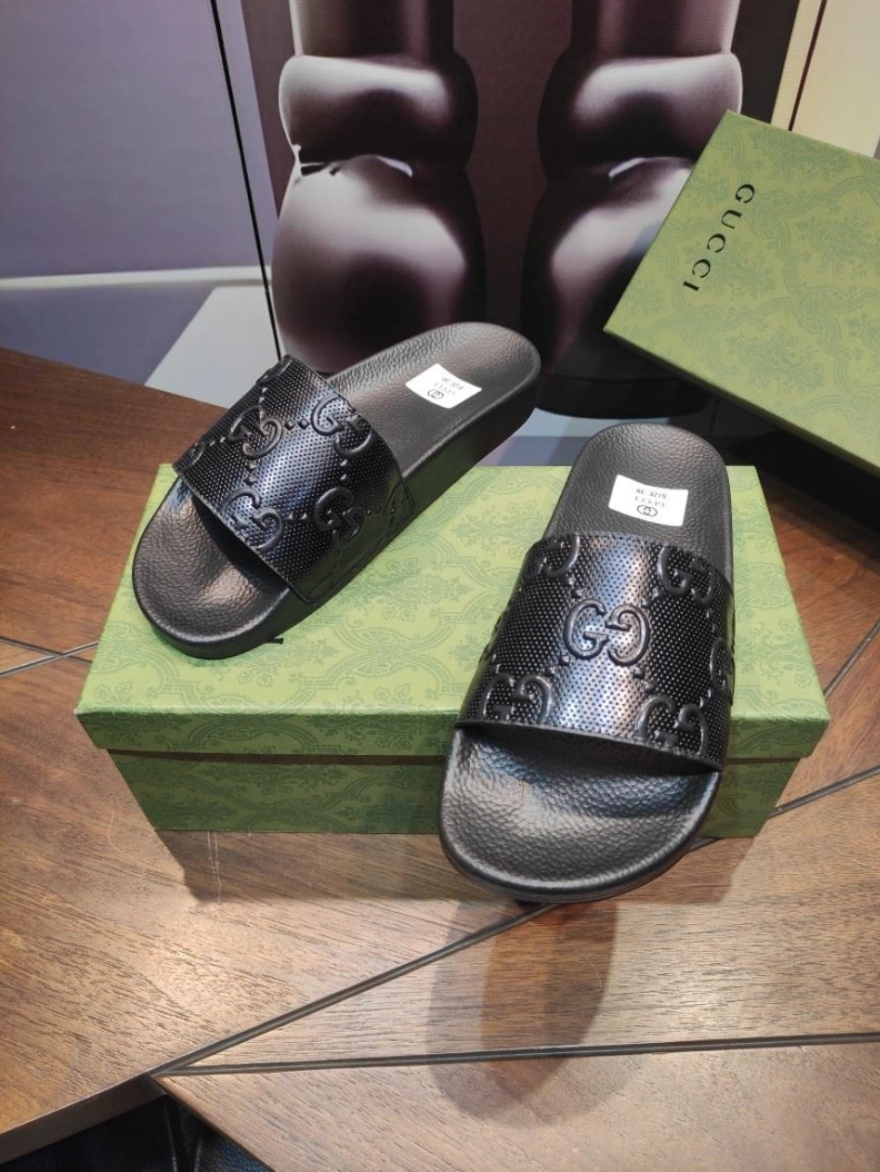 Classic Gxccx Slippers 158288