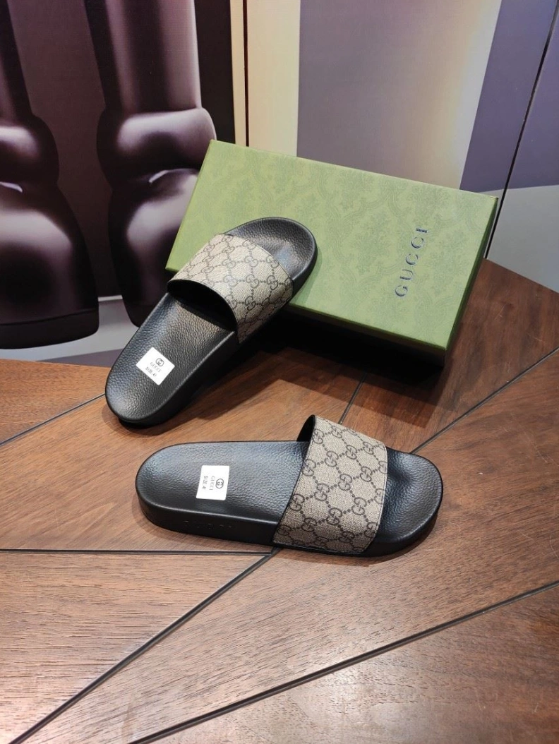 Gxccx Slippers Minimalist 158287