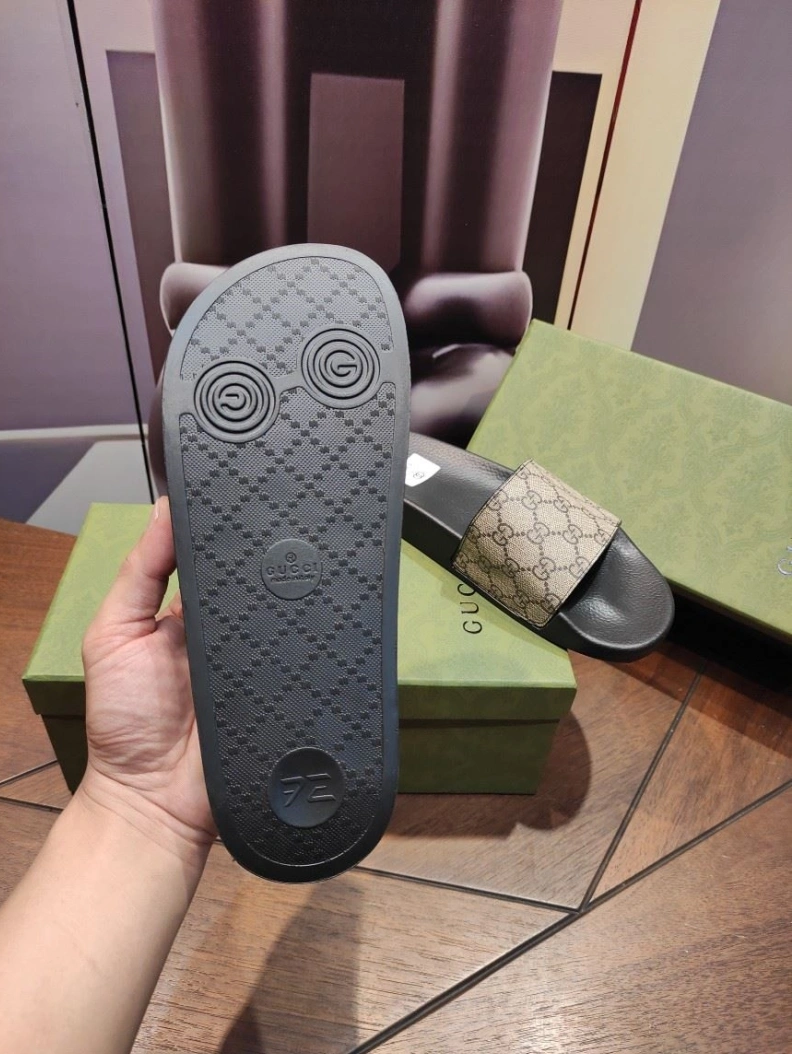 Gxccx Slippers Minimalist 158287