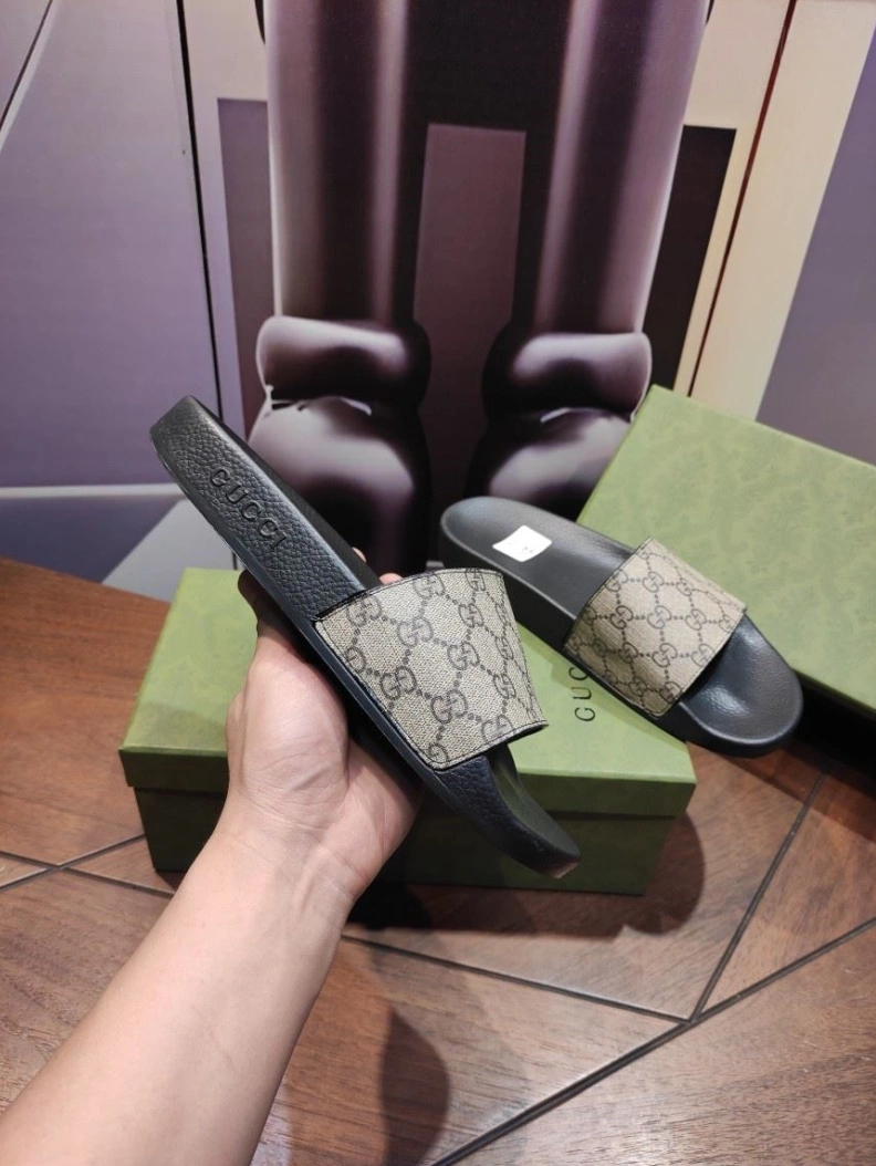 Gxccx Slippers Minimalist 158287