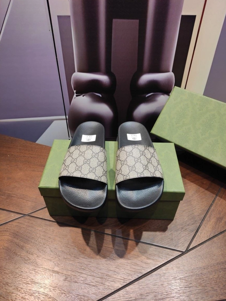 Gxccx Slippers Minimalist 158287