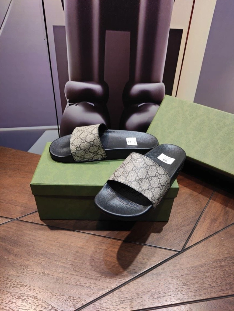 Gxccx Slippers Minimalist 158287