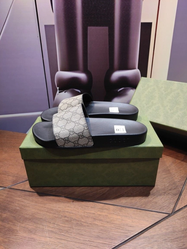 Gxccx Slippers Minimalist 158287
