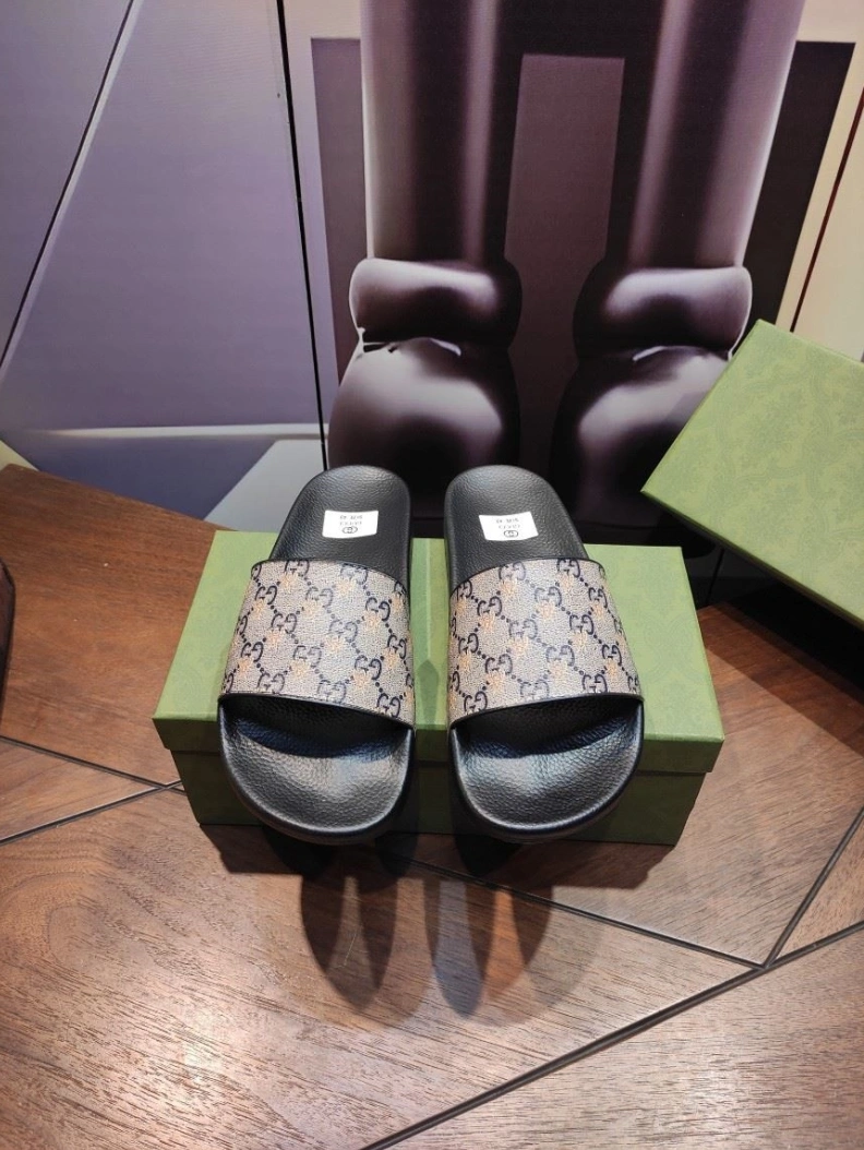 Gxccx Slippers Refined 158272