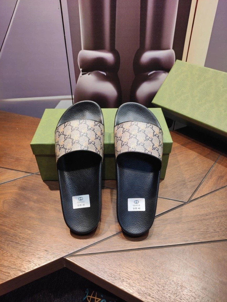 Gxccx Slippers Refined 158272