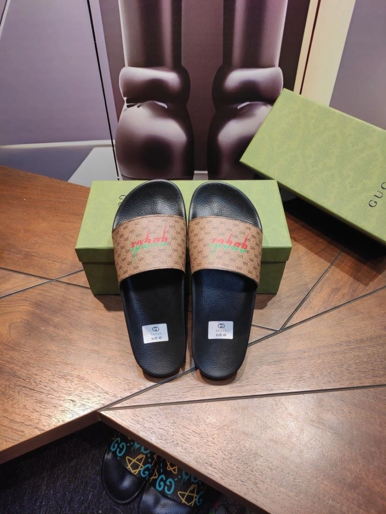 Gxccx Slippers Durable 158260