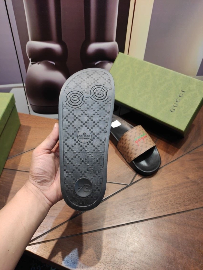Gxccx Slippers Durable 158260