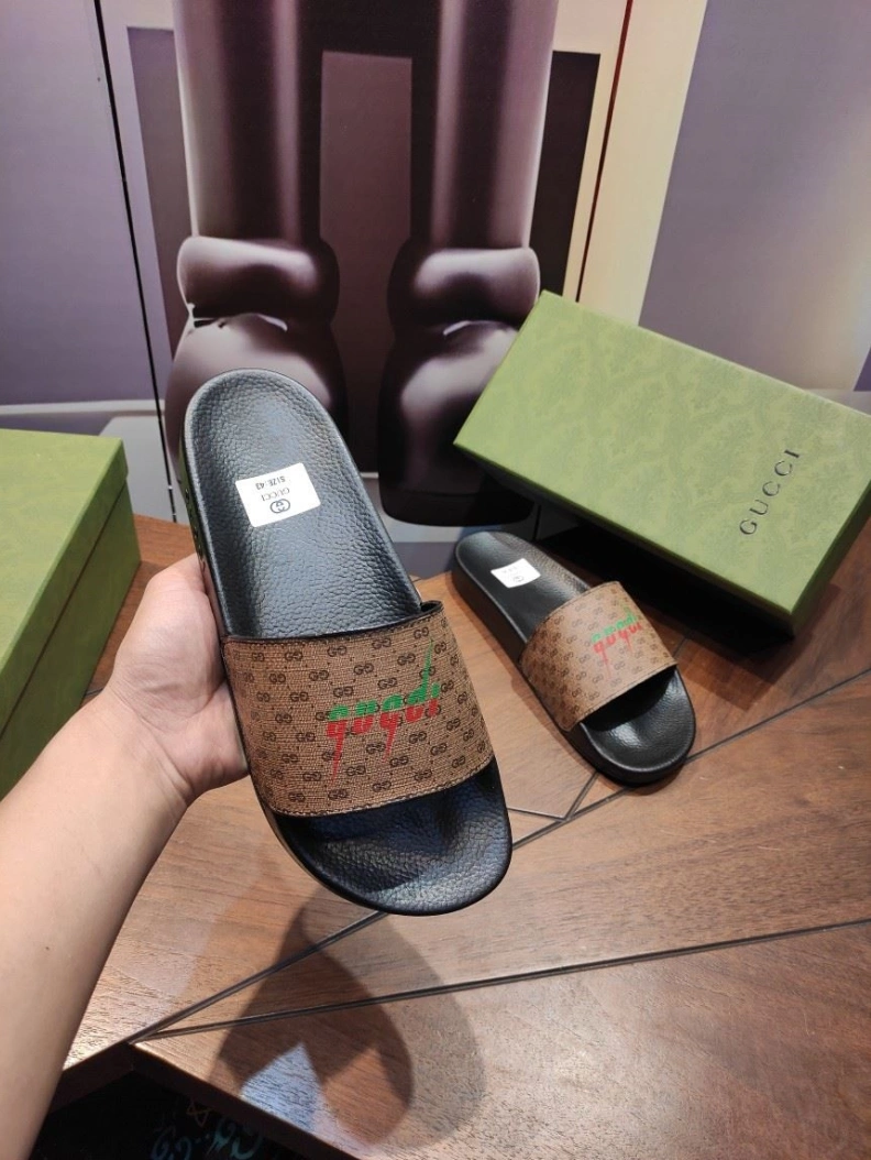 Gxccx Slippers Durable 158260