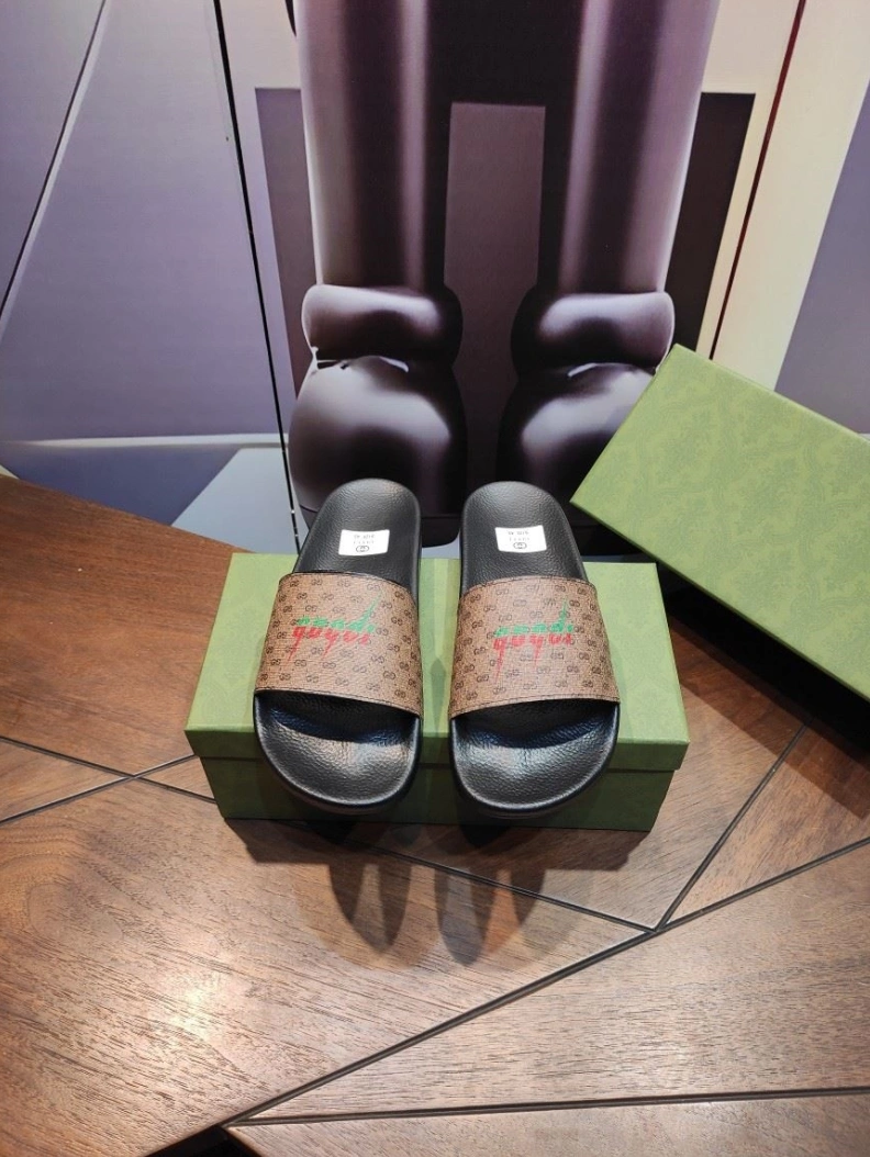 Gxccx Slippers Durable 158260