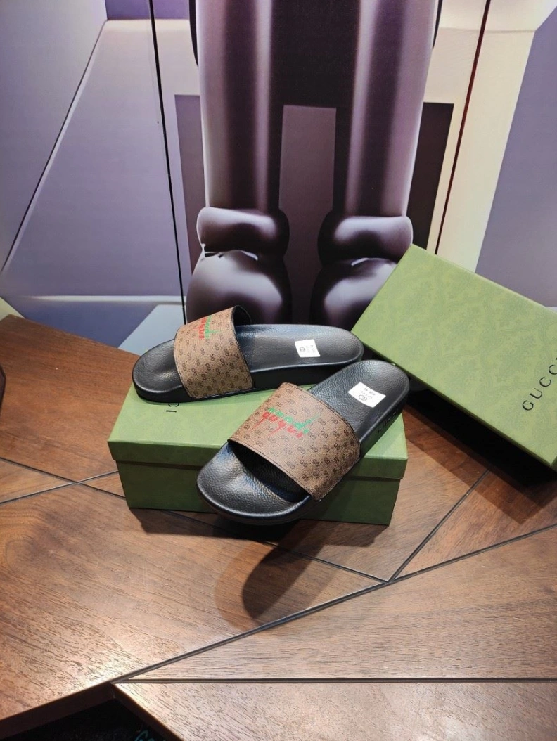 Gxccx Slippers Durable 158260