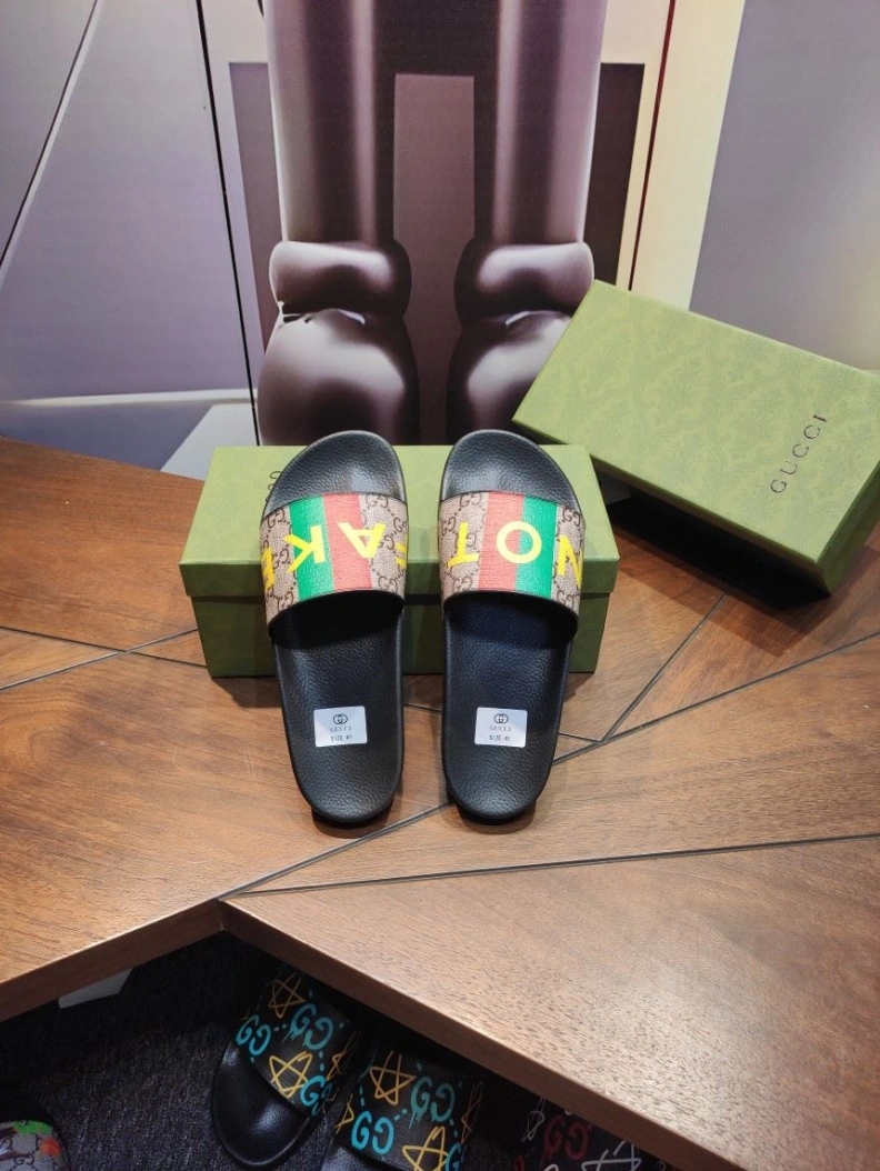 Gxccx Slippers TopPick 158261