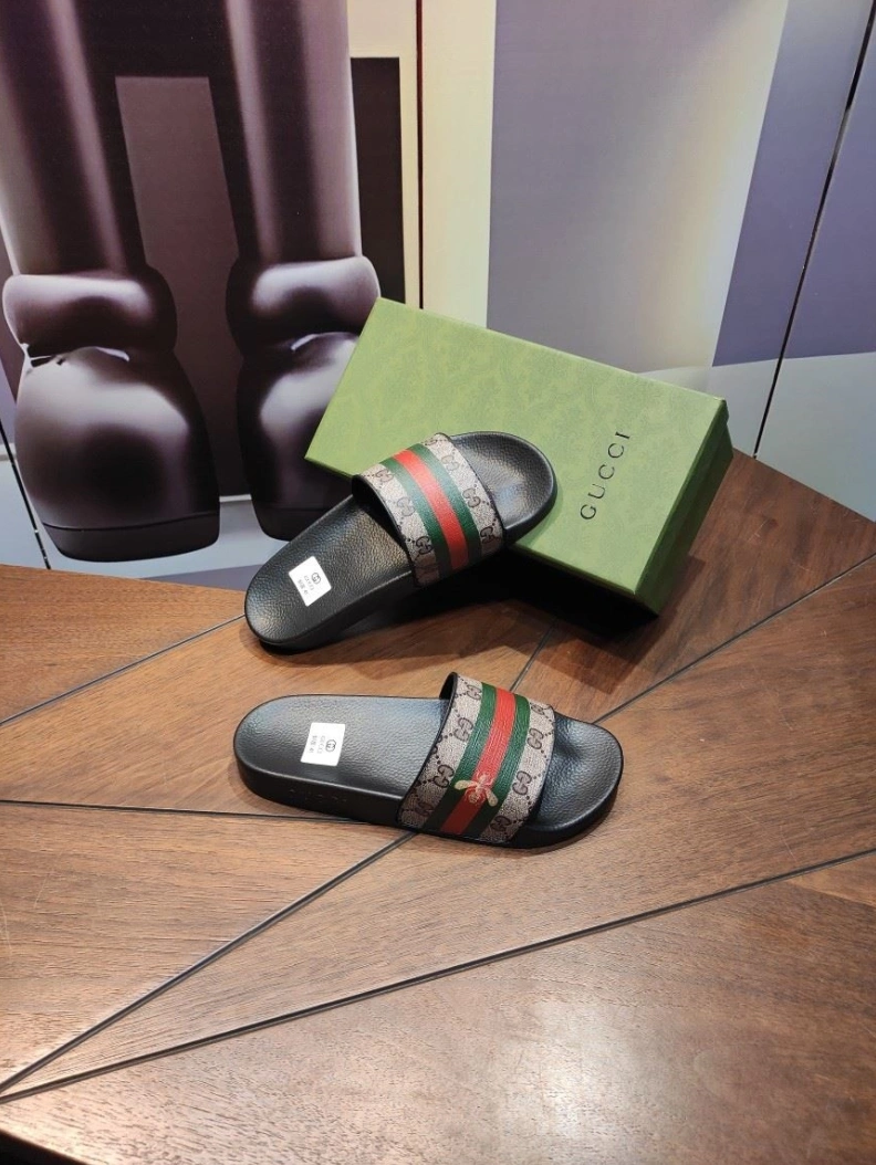 Gxccx Slippers Compact 158290