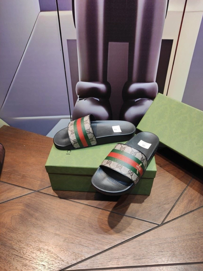 Gxccx Slippers Compact 158290