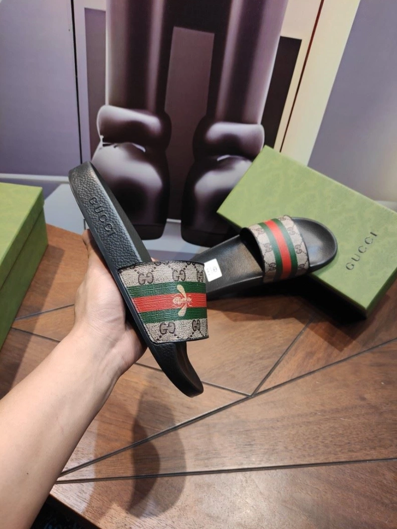 Gxccx Slippers Compact 158290