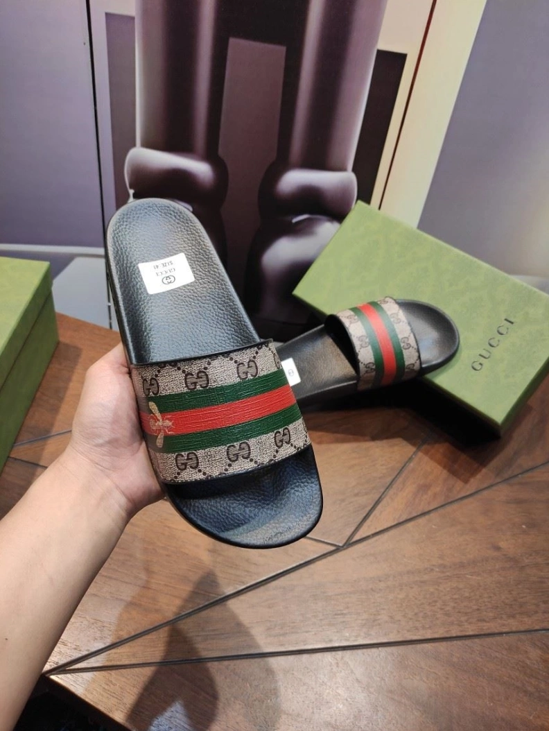 Gxccx Slippers Compact 158290