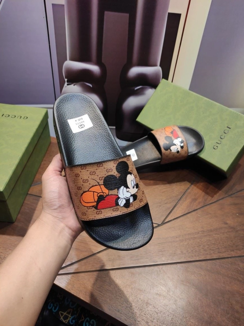 Gxccx Slippers ModernLook 158291